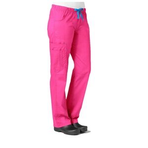 Maevn Blossom style # 9302 Pintuck Cargo Pants ~ NWOT ~